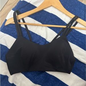 Like a cloud, Lululemon bra top